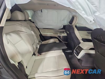 Zdjęcie 10 z 13 samochodu: 2024 LINCOLN NAUTILUS BLACK LABEL VIN:5LMPJ9J43RJ825872 - miniatura