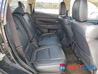 Zdjęcie 11 z 13 samochodu: 2019 MITSUBISHI OUTLANDER SE VIN:JA4AZ3A39KJ001059 - miniatura
