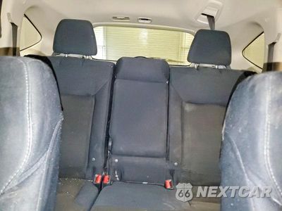 Zdjęcie 10 z 14 samochodu: 2016 HONDA CR-V EX VIN:5J6RM4H55GL005667 - miniatura