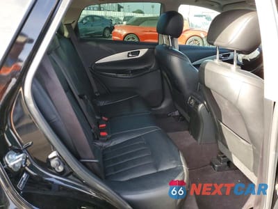 Zdjęcie 11 z 13 samochodu: 2017 INFINITI QX50 BASE VIN:JN1BJ0RP7HM385554 - miniatura