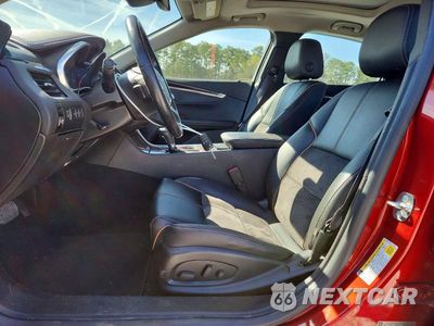 Zdjęcie 7 z 11 samochodu: 2015 CHEVROLET IMPALA LT VIN:2G1125S30F9115398 - miniatura