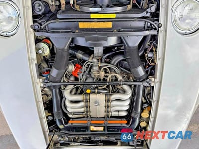 Zdjęcie 7 z 11 samochodu: 1982 PORSCHE 928 VIN:WP0JA092XCS820309 - miniatura