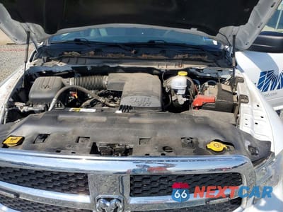 Zdjęcie 11 z 12 samochodu: 2024 RAM 1500 CLASSIC TRADESMAN VIN:1C6RR7FG4RS143634 - miniatura