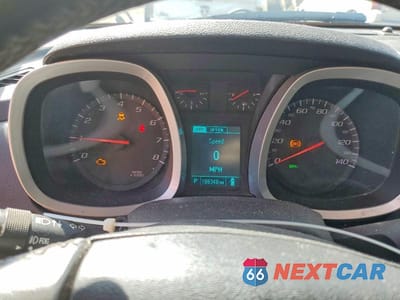 Zdjęcie 9 z 13 samochodu: 2015 CHEVROLET EQUINOX LT VIN:2GNFLGEK1F6287280 - miniatura
