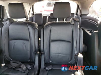 Zdjęcie 10 z 13 samochodu: 2023 HONDA ODYSSEY TOURING VIN:5FNRL6H85PB075641 - miniatura