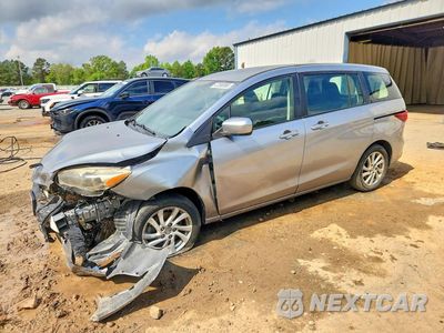 2012 MAZDA 5 JM1CW2BL3C0120362 - główne zdjęcie licytacji z USA - miniatura