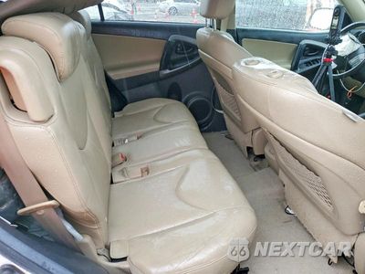 Zdjęcie 11 z 13 samochodu: 2009 TOYOTA RAV4 LIMITED VIN:2T3BF31V59W019798 - miniatura