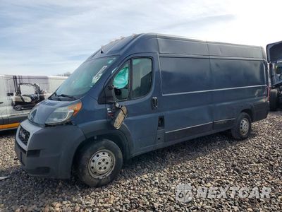 2019 RAM PROMASTER 3500 DELIVERY VAN 3C6URVJGXKE564367 - główne zdjęcie licytacji z USA - miniatura