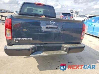 Zdjęcie 6 z 11 samochodu: 2020 NISSAN FRONTIER S VIN:1N6ED0CE3LN710161 - miniatura