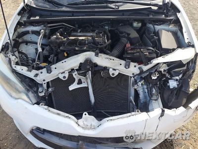 Zdjęcie 11 z 12 samochodu: 2016 TOYOTA COROLLA VIN:2T1BURHE3GC514166 - miniatura