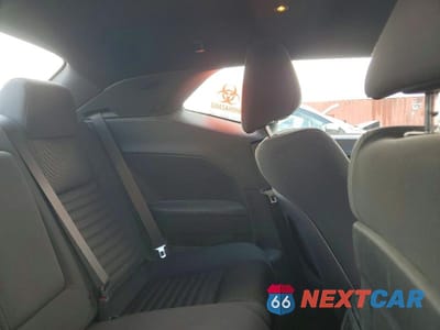 Zdjęcie 10 z 11 samochodu: 2013 DODGE CHALLENGER SXT VIN:2C3CDYAG6DH631322 - miniatura