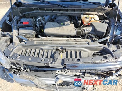 Zdjęcie 11 z 13 samochodu: 2023 CHEVROLET SILVERADO K1500 HIGH COUNTRY VIN:1GCUDJEL0PZ154647 - miniatura