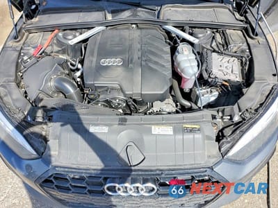 Zdjęcie 11 z 11 samochodu: 2025 AUDI A5 PREMIUM 45 VIN:WAUDACF58SA008120 - miniatura