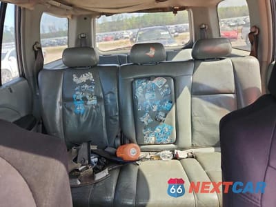Zdjęcie 10 z 13 samochodu: 2005 HONDA PILOT EXL VIN:5FNYF18655B048408 - miniatura