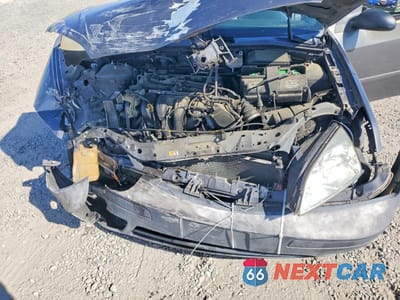 Zdjęcie 11 z 12 samochodu: 2006 FORD FOCUS VIN:1FAFP34N46W188482 - miniatura