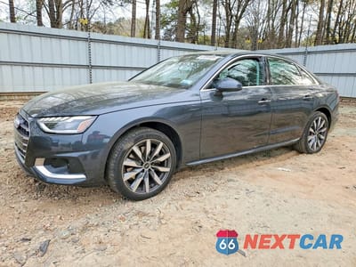 2023 AUDI A4 PREMIUM PLUS 40 WAUBBAF48PN009929 - główne zdjęcie licytacji z USA - miniatura