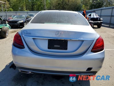 Zdjęcie 6 z 12 samochodu: 2021 MERCEDES-BENZ C 300 VIN:W1KWF8DB6MR611676 - miniatura