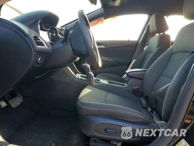 Zdjęcie 7 z 11 samochodu: 2016 CHEVROLET CRUZE LT VIN:1G1BE5SM6G7307772 - miniatura
