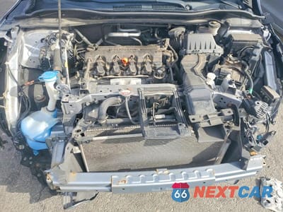 Zdjęcie 12 z 13 samochodu: 2019 HONDA HR-V LX VIN:3CZRU6H30KG711851 - miniatura