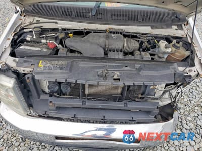 Zdjęcie 12 z 14 samochodu: 2014 FORD E150 UTILITY / SERVICE VAN VIN:1FTNE1EWXEDA59440 - miniatura