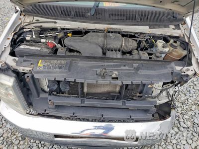 Zdjęcie 12 z 14 samochodu: 2014 FORD E150 UTILITY / SERVICE VAN VIN:1FTNE1EWXEDA59440 - miniatura