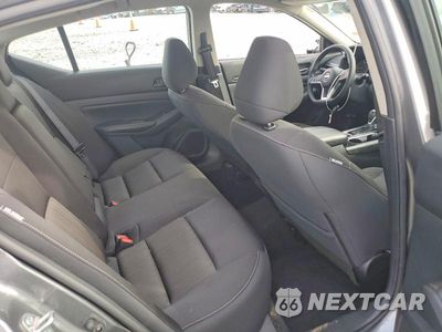 Zdjęcie 10 z 12 samochodu: 2024 NISSAN ALTIMA 2.5 SV VIN:1N4BL4DV4RN381063 - miniatura