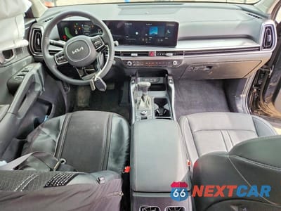 Zdjęcie 8 z 13 samochodu: 2025 KIA SORENTO S VIN:5XYRL4JC4SG378110 - miniatura