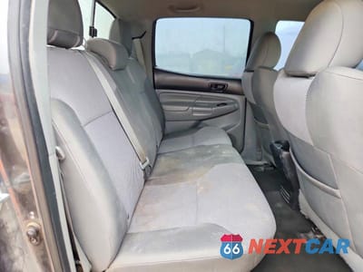 Zdjęcie 10 z 12 samochodu: 2015 TOYOTA TACOMA V6 VIN:3TMMU4FNXFM083362 - miniatura
