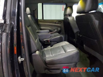 Zdjęcie 11 z 12 samochodu: 2018 GMC YUKON XL K1500 SLT VIN:1GKS2GKC3JR158773 - miniatura