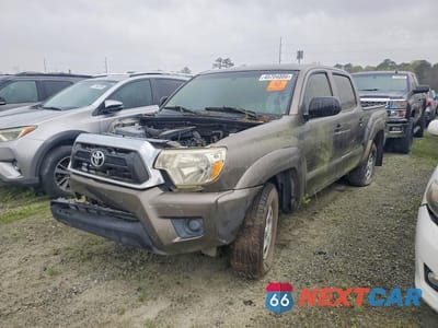 2012 TOYOTA TACOMA BASE 5TFJX4CN0CX013860 - główne zdjęcie licytacji z USA - miniatura