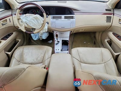 Zdjęcie 8 z 11 samochodu: 2010 TOYOTA AVALON LIMITED VIN:4T1BK3DB8AU367282 - miniatura