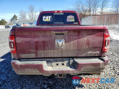 Zdjęcie 6 z 11 samochodu: 2021 RAM 3500 LARAMIE VIN:3C63RRML8MG640624 - miniatura
