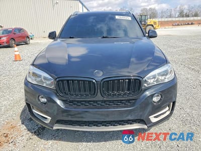 Piąte zdjęcie samochodu w środku: 2018 BMW X5 XDRIVE35I VIN:5UXKR0C56JL077346 - miniatura