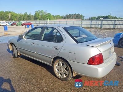 Drugie zdjęcie samochodu z przodu: 2005 NISSAN SENTRA 1.8 VIN:3N1CB51D95L511970 - miniatura