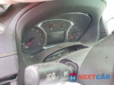 Zdjęcie 9 z 13 samochodu: 2019 GMC TERRAIN SLT VIN:3GKALPEX5KL296850 - miniatura