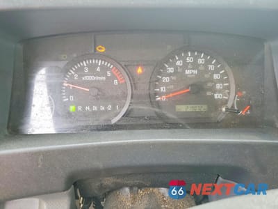 Zdjęcie 9 z 13 samochodu: 2019 ISUZU NPR HD DELIVERY TRUCK VIN:54DC4W1C5KS814130 - miniatura