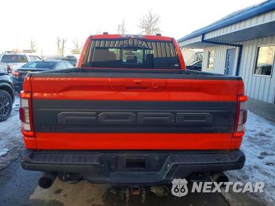 Zdjęcie 7 z 14 samochodu: 2022 FORD F150 RAPTOR VIN:1FTFW1RG7NFA86927 - miniatura