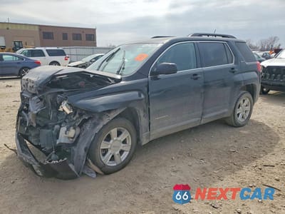 2013 GMC TERRAIN SLE 2GKALSEK4D6192753 - główne zdjęcie licytacji z USA - miniatura