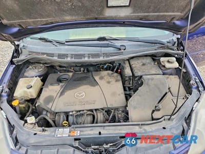 Zdjęcie 12 z 13 samochodu: 2007 MAZDA 5 VIN:JM1CR293270144414 - miniatura