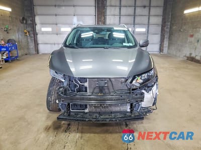 Piąte zdjęcie samochodu w środku: 2021 NISSAN ROGUE SPORT SV VIN:JN1BJ1BW7MW673340 - miniatura