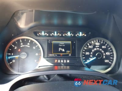 Zdjęcie 9 z 12 samochodu: 2019 FORD F150 SUPERCREW VIN:1FTEW1EPXKFD52034 - miniatura