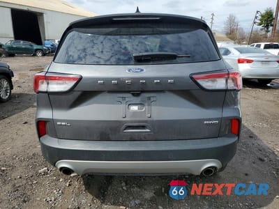 Zdjęcie 6 z 12 samochodu: 2022 FORD ESCAPE SEL VIN:1FMCU9H66NUB86329 - miniatura