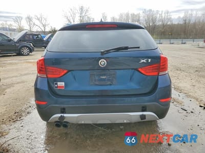 Zdjęcie 6 z 14 samochodu: 2013 BMW X1 XDRIVE28I VIN:WBAVL1C52DVR90133 - miniatura