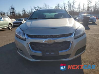Piąte zdjęcie samochodu w środku: 2016 CHEVROLET MALIBU CLASSIC VIN:1G11C5SA0GF118337 - miniatura