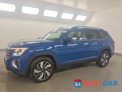 2026 VOLKSWAGEN ATLAS SE 1V2HN2CA8TC529430 - główne zdjęcie licytacji z USA - miniatura