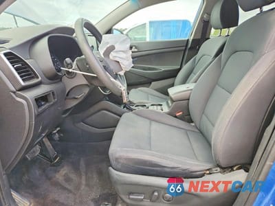 Zdjęcie 7 z 13 samochodu: 2020 HYUNDAI TUCSON VALUE VIN:KM8J33A40LU145854 - miniatura