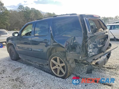 Drugie zdjęcie samochodu z przodu: 2007 GMC YUKON VIN:1GKFC13J97J122246 - miniatura