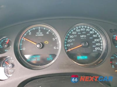Zdjęcie 9 z 13 samochodu: 2012 GMC SIERRA K1500 DENALI VIN:3GTP2XE20CG237602 - miniatura