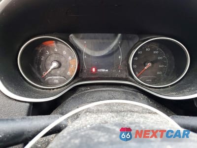 Zdjęcie 9 z 13 samochodu: 2019 JEEP COMPASS LATITUDE VIN:3C4NJDBB4KT740570 - miniatura