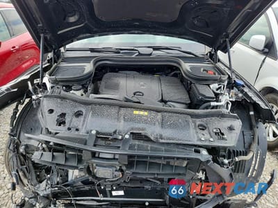 Zdjęcie 12 z 13 samochodu: 2026 MERCEDES-BENZ GLE 350 VIN:4JGFB4FB3TB502865 - miniatura